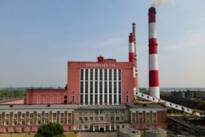 Вложения в теплоснабжающий комплекс Куйбышева превысят миллиард рублей в 2026 году