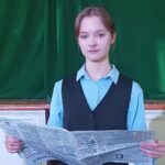 Актриса из Куйбышева стала победителем Международного фестиваля‑конкурса