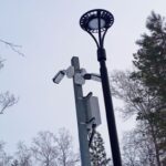 С помощью ИИ-камер в Новосибирской области задержано 3000 преступников