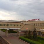 В Новосибирской области развивается пригородное железнодорожное сообщение