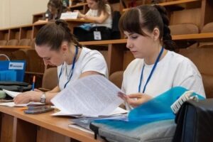 Почти 2 тысячи бюджетных мест выделено Новосибирскому педуниверситету
