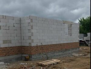Более 60 социальных объектов появятся в Новосибирской области в ближайшие три года
