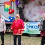 Деревне Осинцево Абрамовского сельсовета исполнилось 235 лет