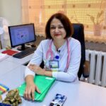 Каждый третий взрослый новосибирец страдает жировой болезнью печени