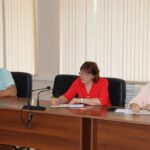 Сельсоветы Куйбышевского района повышают доступность финансовых услуг для жителей