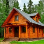 Индивидуальные дома для ветеранов СВО хотят строить в Новосибирской области