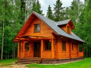 Индивидуальные дома для ветеранов СВО хотят строить в Новосибирской области