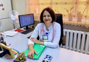 Каждый третий взрослый новосибирец страдает жировой болезнью печени