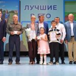 В Куйбышевском районе подвели итоги спортивного года