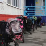 Более 80% договоров родители с детскими садами Новосибирской области заключили онлайн