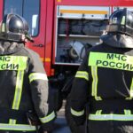 На седьмом месте по количеству пожаров в Сибири оказалась Новосибирская область