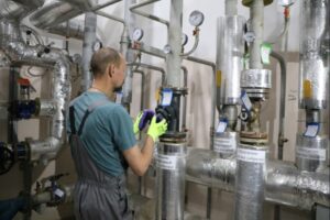 Более 2 тысяч ветеранов СВО нашли работу в Новосибирской области