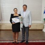 Сертификат на приобретение автомобиля получат 28 семей Новосибирской области