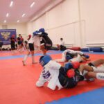После капитального ремонта в Куйбышеве открылся клуб «Корсар»