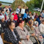 Селу Кульча Куйбышевского района исполнилось 165 лет