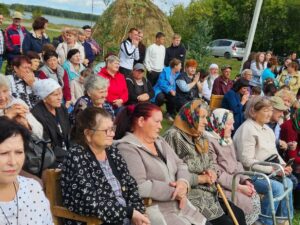 Селу Кульча Куйбышевского района исполнилось 165 лет