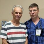 Диспансеризация спасла жизнь: у новосибирца обнаружили рак лёгкого на флюорографии