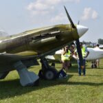 Фестиваль «ВИВА АВИА!» проходит в Новосибирской области