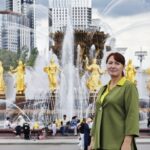 Педагог из Куйбышевского района победила во Всероссийском конкурсе
