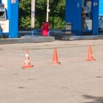 Принимаются меры по увеличению объёмов поставок топлива в Новосибирскую область