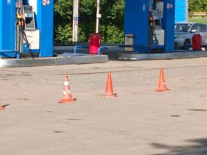 Принимаются меры по увеличению объёмов поставок топлива в Новосибирскую область