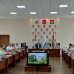 Вопрос о предоставлении участков под ИЖС рассмотрели депутаты Куйбышевского района
