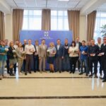 Знак «Почетный донор России» получили 20 жителей Новосибирской области