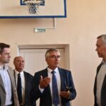 Новосибирская область лидирует в реализации программы «Профессионалитет»