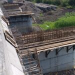 На 50% завершён ремонт трёх мостов в Новосибирской области