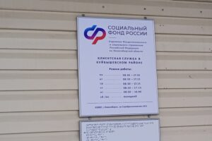 Более 8 тысяч выплат и пособий оформляется в Новосибирской области ежедневно