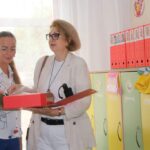 Приемка образовательных организаций стартовала в Куйбышевском районе