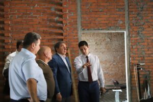В Новосибирской областной больнице откроют отделение радионуклидной диагностики