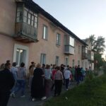 В Куйбышеве Музейный комплекс завершил сезон ночных экскурсий