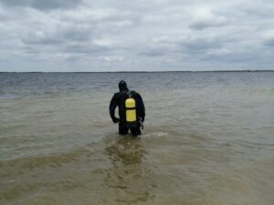 Число погибших на водоемах Новосибирской области растет