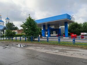 Для стабилизации ситуации с бензином в Новосибирской области принимаются меры