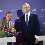 Технопром-2026: Новосибирская область развивает связи с дружественными странами