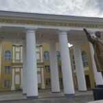Четыре кинотеатра в Новосибирской области получили поддержку Фонда кино