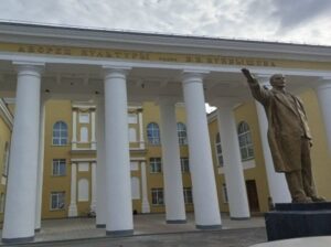 Четыре кинотеатра в Новосибирской области получили поддержку Фонда кино