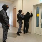 Всероссийские антитеррористические учения проходят в Новосибирской области