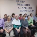 Занятия по финансовой грамотности помогают пенсионерам в Новосибирской области защититься от мошенников