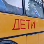 На школьных маршрутах в Новосибирской области отремонтируют 45 километров дорог