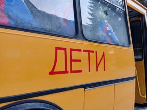 На школьных маршрутах в Новосибирской области отремонтируют 45 километров дорог