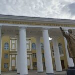 Культурный сезон начинается в госпабликах: что ждёт жителей Новосибирской области этой осенью