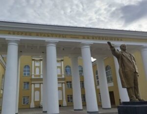 Культурный сезон начинается в госпабликах: что ждёт жителей Новосибирской области этой осенью