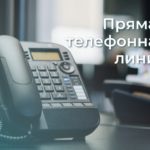 Прямая линия о социальной поддержке семей с детьми состоится в Новосибирской области