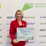 Новосибирская область вошла в топ 10 регионов по развитию экодвижения