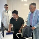Эксперты оценили помощь кардиологическим больным в Новосибирской области