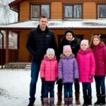 Более 34 тысяч семей в Новосибирской области региональным семейным капиталом решили жилищный вопрос