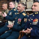 Участники второго потока программы «Герои НовоСибири» получили дипломы