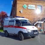 Автопарк скорой медпомощи Куйбышевской ЦРБ пополнится двумя автомобилями